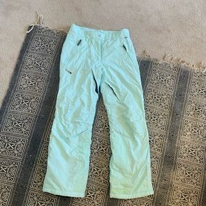 Helly Hansen Ski Pants size small